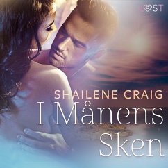 I månens sken - erotisk novell (MP3-Download) - Craig, Shailene