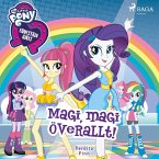 Equestria Girls - Magi, magi överallt! (MP3-Download)