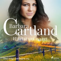 Cover Hjärtat vet svaret (MP3-Download)