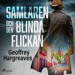 Samlaren och den blinda flickan (MP3-Download) - Hargreaves, Geoffrey