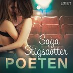 Poeten - erotisk novell (MP3-Download)