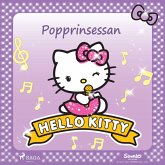 Hello Kitty - Popprinsessan (MP3-Download)