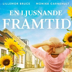 En ljusnande framtid (MP3-Download) - Bruce, Lillemor; Carnehult, Monika