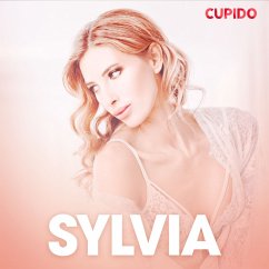 Sylvia - erotiska noveller (MP3-Download) - Cupido