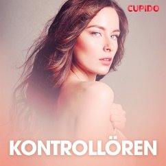 Cover Kontrollören – erotiska noveller (MP3-Download)