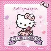 Hello Kitty - Bröllopsdagen (MP3-Download)