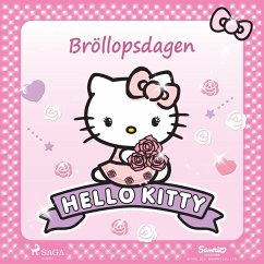 Hello Kitty - Bröllopsdagen (MP3-Download) - Sanrio
