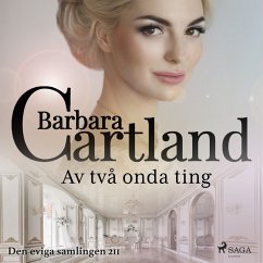 Cover Av två onda ting (MP3-Download)