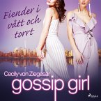 Gossip Girl: Fiender i vått och torrt (MP3-Download)