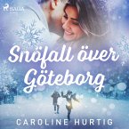 Snöfall över Göteborg (MP3-Download)