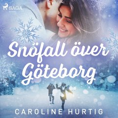 Snöfall över Göteborg (MP3-Download) - Hurtig, Caroline