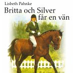Britta och Silver får en vän (MP3-Download)