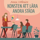 Konsten att lära andra städa (MP3-Download)