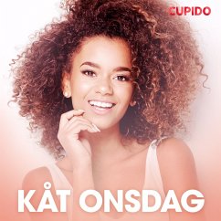 Kåt onsdag - erotiska noveller (MP3-Download) - Cupido