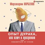 Opyt duraka, ili Klyuch k prozreniyu (MP3-Download)