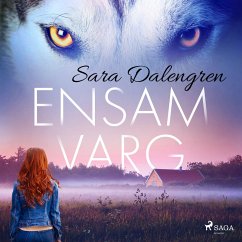 Ensamvarg (MP3-Download) - Dalengren, Sara