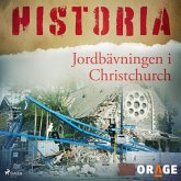 Jordbävningen i Christchurch (MP3-Download)