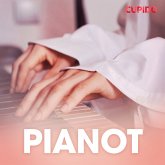 Pianot - erotiska noveller (MP3-Download)