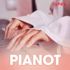Pianot - erotiska noveller (MP3-Download) - Cupido