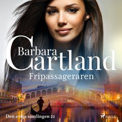 Cover Fripassageraren (MP3-Download)