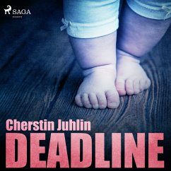 Deadline (MP3-Download) - Juhlin, Cherstin