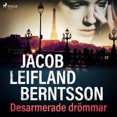 Desarmerade drömmar (MP3-Download) - Berntsson, Jacob Leifland