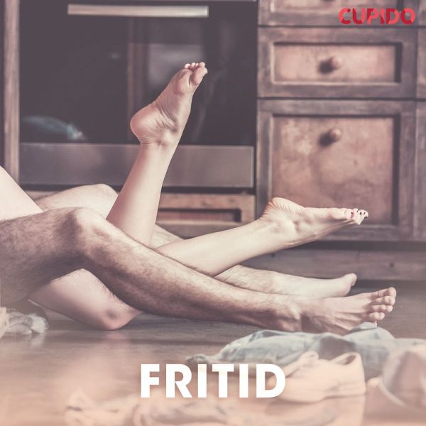 Fritid - erotiska noveller (MP3-Download)