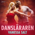 Dansläraren - erotisk novell (MP3-Download)