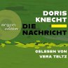 Die Nachricht (MP3-Download) - Bild 1