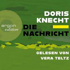 Die Nachricht (MP3-Download) - Knecht, Doris
