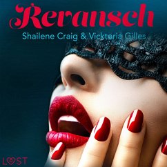 Revansch - erotisk novell (MP3-Download) - Gilles, Vicktoria; Craig, Shailene