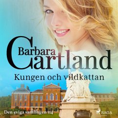 Kungen och vildkattan (MP3-Download) - Cartland, Barbara