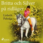 Britta och Silver på ridläger (MP3-Download)