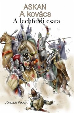 ASKAN A kovács - Wolf, Jürgen