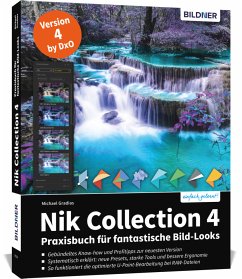 Nik Collection 4 - Gradias, Michael