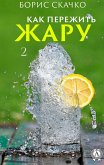How to survive the heat 2 (eBook, ePUB)