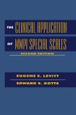 The Clinical Application of MMPI Special Scales (eBook, PDF)
