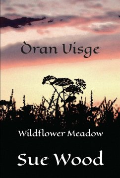 Òran Uisge - Wildflower Meadow (eBook, ePUB) - Wood, Sue