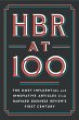 HBR at 100 (eBook, ePUB) - Bild 1