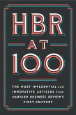 HBR at 100 (eBook, ePUB)