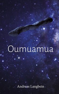 Oumuamua (eBook, ePUB) - Langbein, Andreas