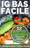 IG Bas Facile (eBook, ePUB)