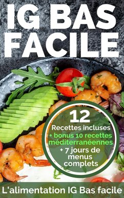 Cover IG Bas Facile (eBook, ePUB)