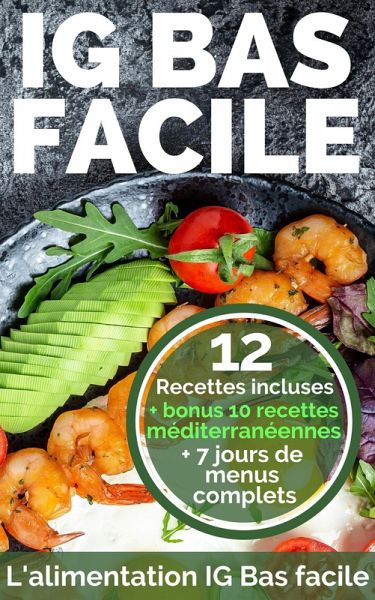 IG Bas Facile (eBook, ePUB)