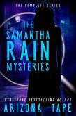 The Samantha Rain Mysteries: The Complete Series (eBook, ePUB)