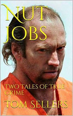 Cover Nut Jobs (eBook, ePUB)