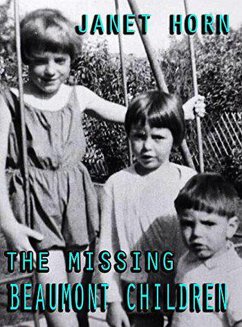 Cover The Missing Beaumont Children (eBook, ePUB)
