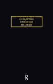 Enterprise Unionism In Japan (eBook, ePUB)