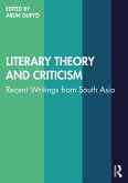 Literary Theory and Criticism (eBook, ePUB)