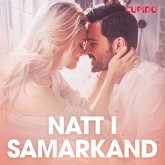 Natt i Samarkand - erotiska noveller (MP3-Download)